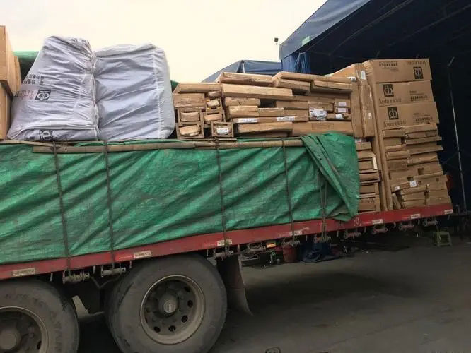 于都家具托运